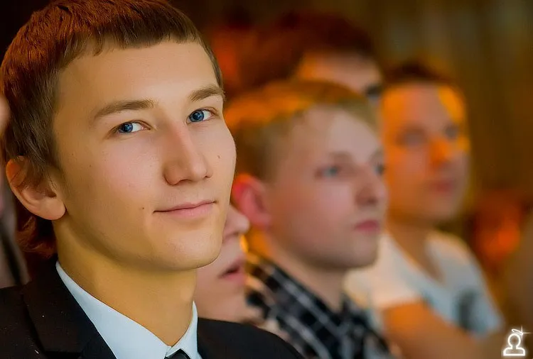 SHARK DJ Community Beginning / Юрий Усачев