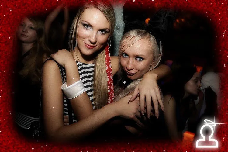 Halloween@Rock City (foto by cosmic)