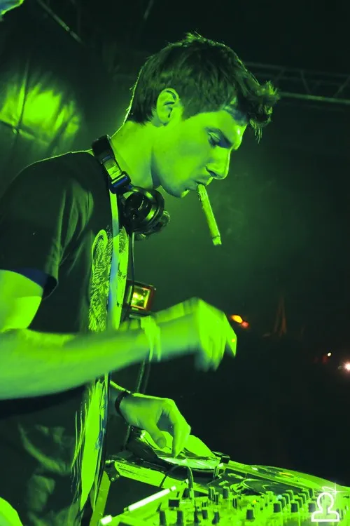 SunVibes 2012