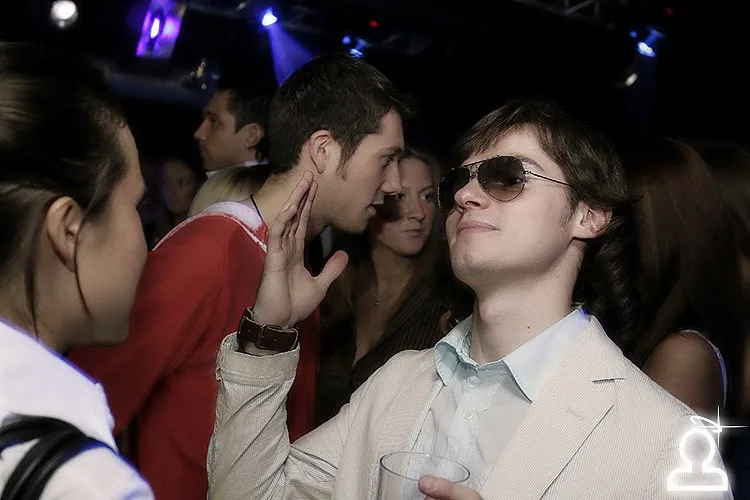 Index Club / DJ Dennis Christopher