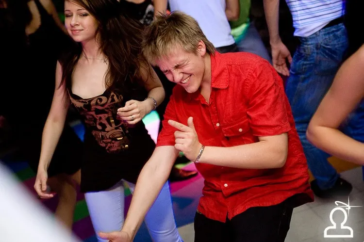 Disco Lovers