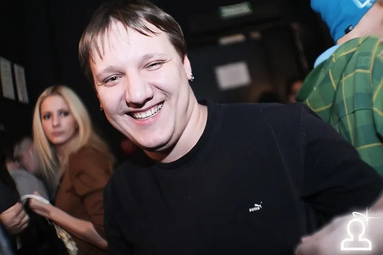 VODKA HERO ESH'Ё!!