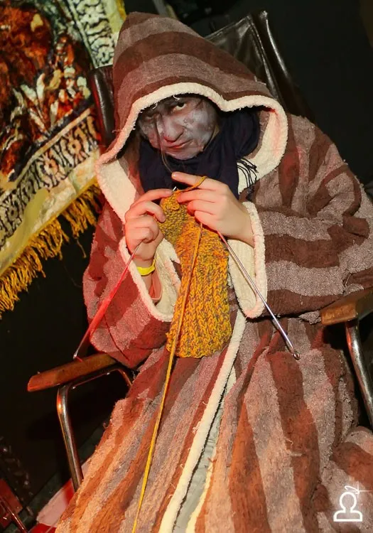 HALLOWEEN / Dj Losev & Dj Baks