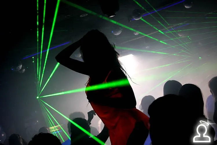 Pulse 5 лет / Dj Steve Murano