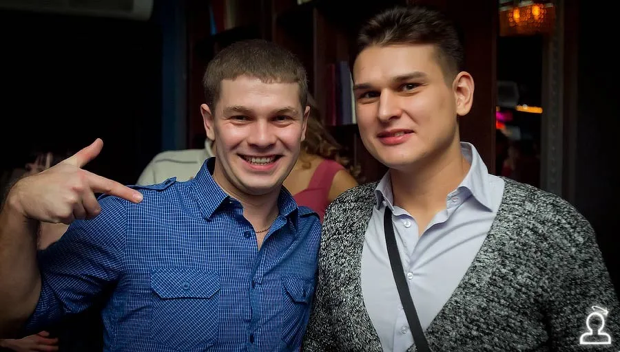Танцы до утра