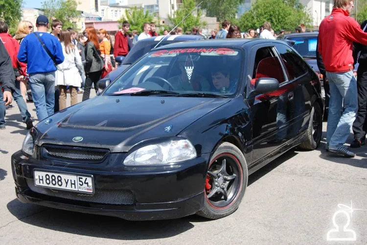 Автозвук 2007