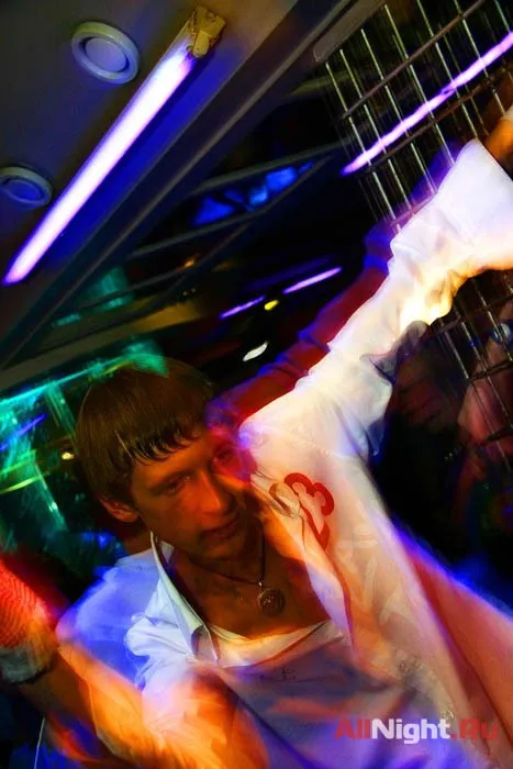Мисс AllNight.Ru