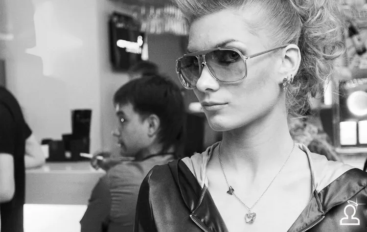 Бутик Da Vinci представляет: ITALY FASHION PARTY
