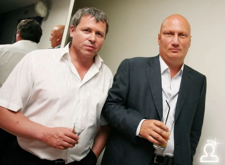 Afterparty "Новые лица"