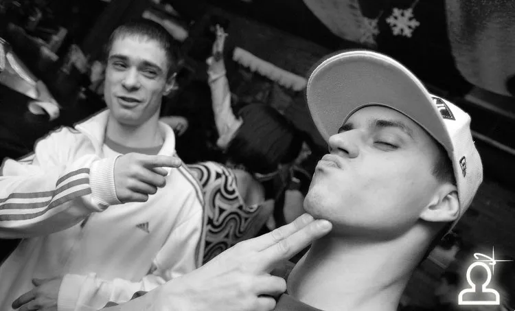 DJ Micha Moor