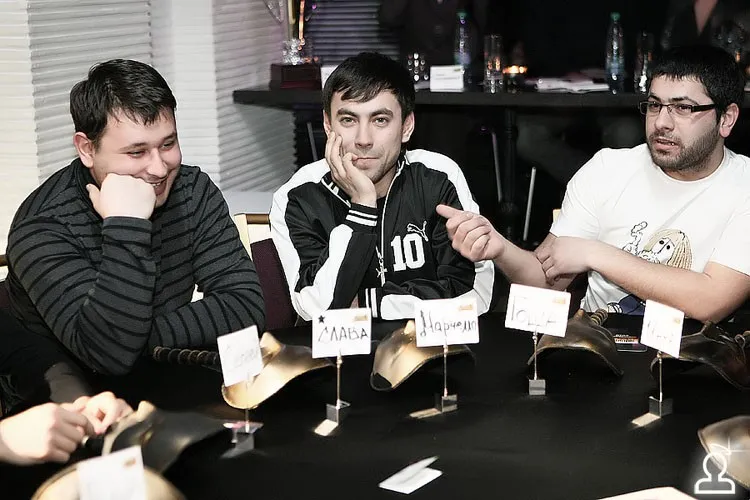 Mafia: Barsuk VS DOЖDЬ, FINAL