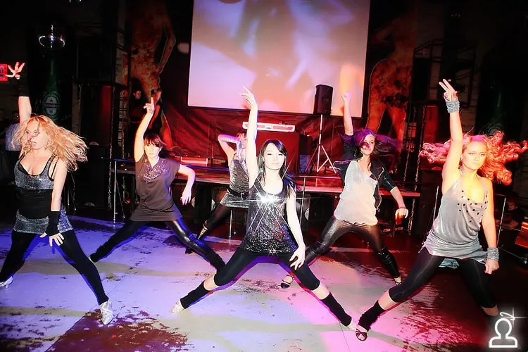 Dance Fabrique