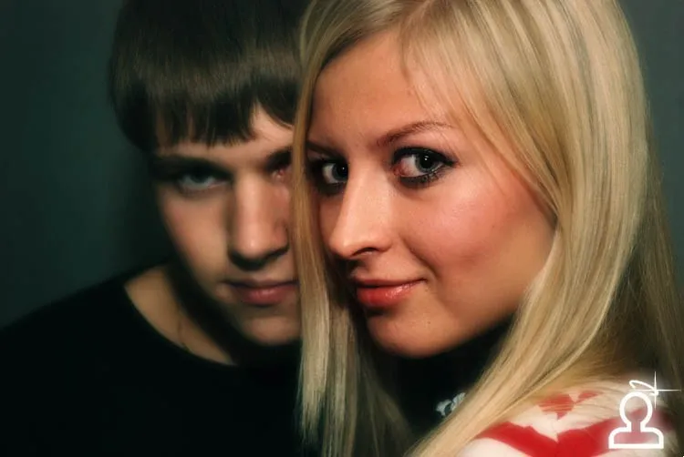 Трэш & Glam