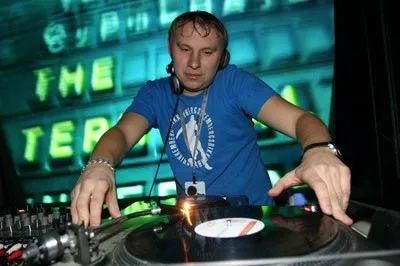 Aerodance 2005