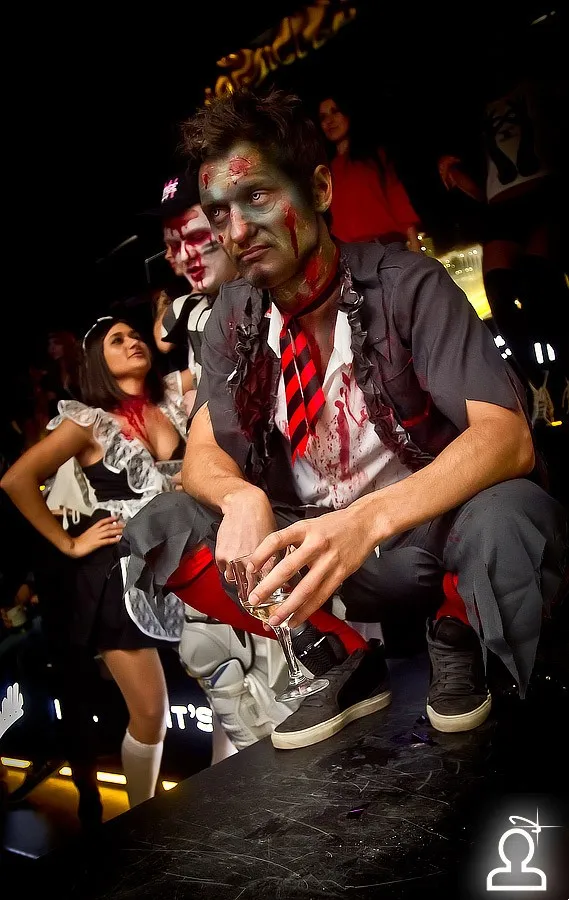 Happy HALLOWEEN TONIGHT