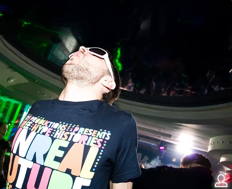 The World Of Techno \ Boris Brejcha, Re_play
