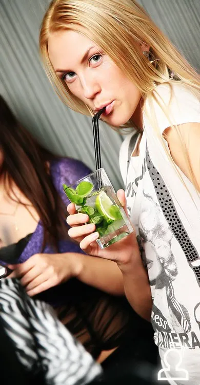 DJ SLAVA MOOK