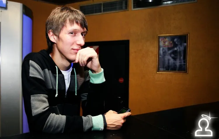 Инаугурация DJ` Nightvice