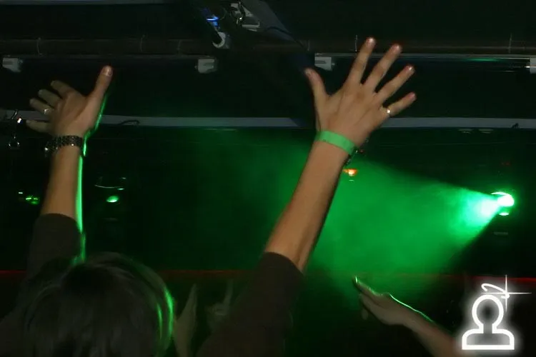 Color Of Trance