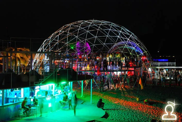 Z16 Night