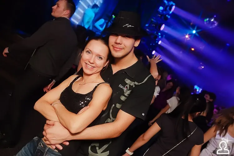 DJ Alexey Romeo