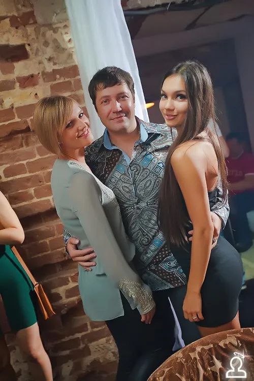 День рождения очень хорошего человека