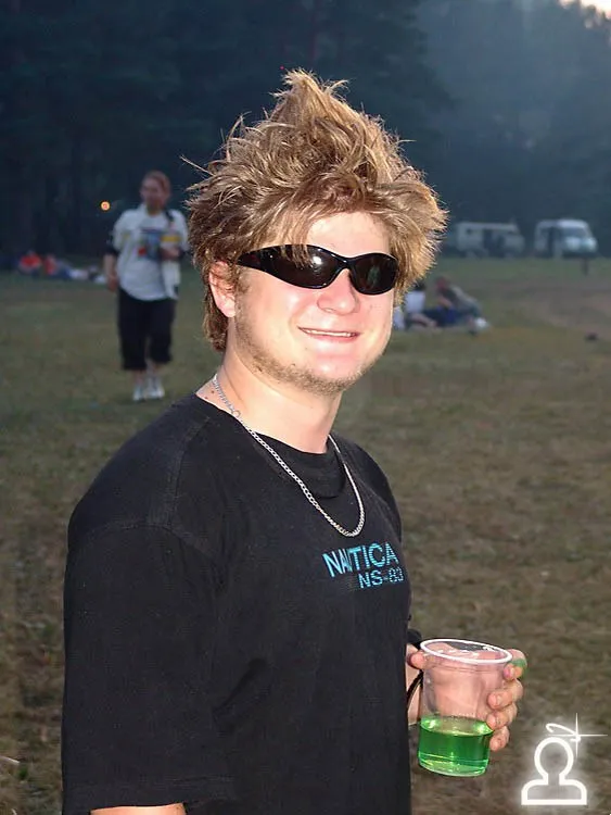 Sunvibes `07