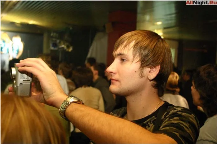 Это наш праздник!!! 4 ГОДА ALLNIGHT.RU - Dj APHRODITE