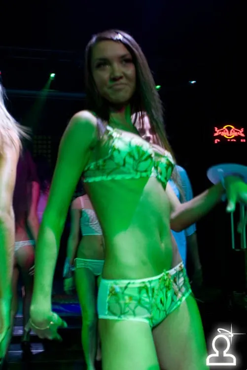 Miss cosmo final