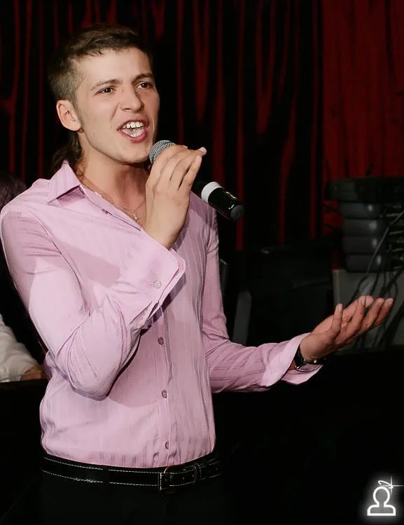 Karaoke STAR