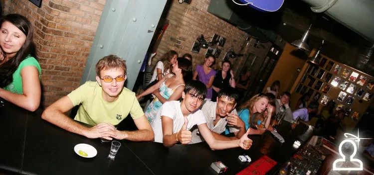 SUNNY PARTY