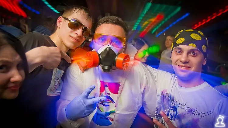 ЭлектRиЧество