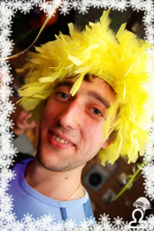 New Year
