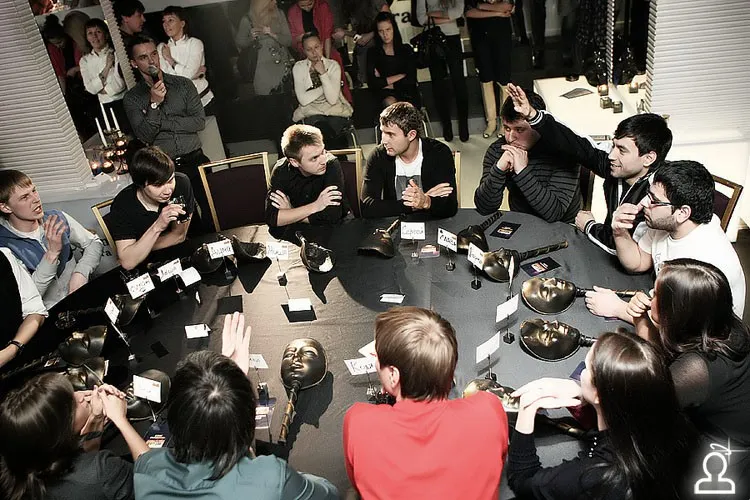 Mafia: Barsuk VS DOЖDЬ, FINAL