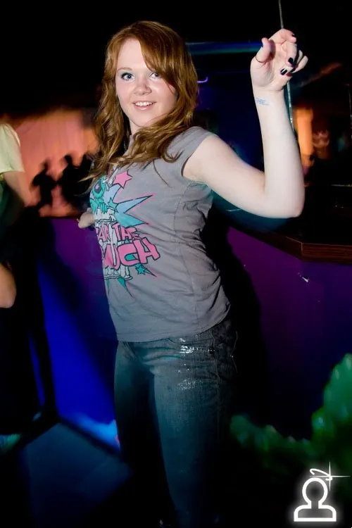 TECHNO FERMA / DJ Geralda