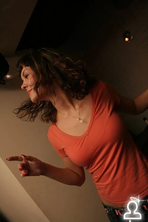 Dance, I Said!