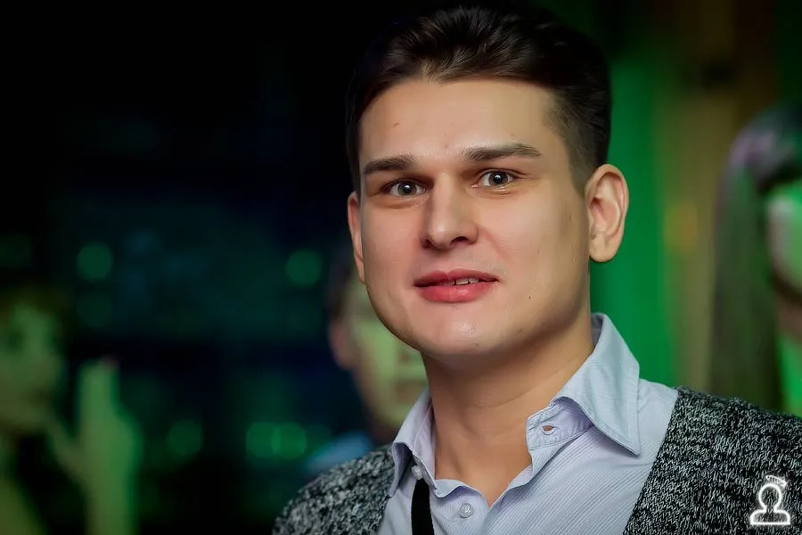 Танцы до утра