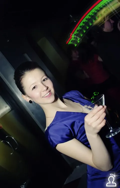 DJ PARADE