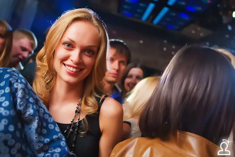 Open Bar 11 / Семен Слепаков