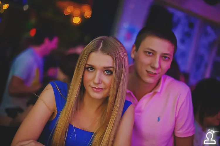 BAR HERO / 1 год Kilev bar