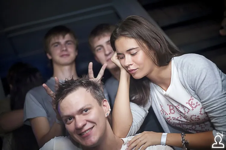 ПЕЙ ПАРАД