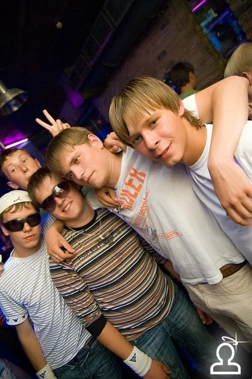 Staffparty