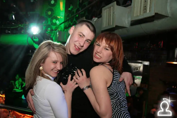 Dj L.A. aka Штакет