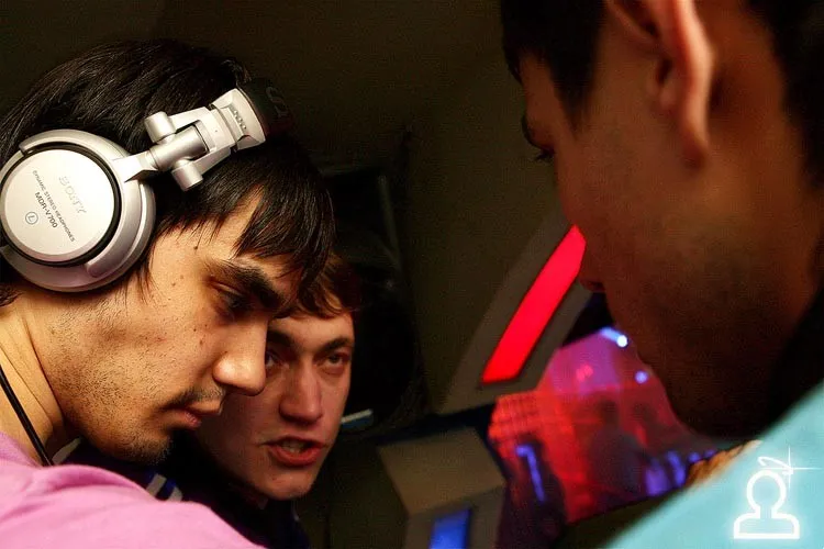 Презентация CD - Dj May