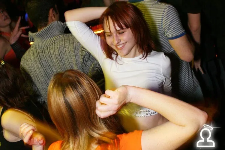 Pre-party МИСС СИБИРЬ/DJ Daniel Hoppe