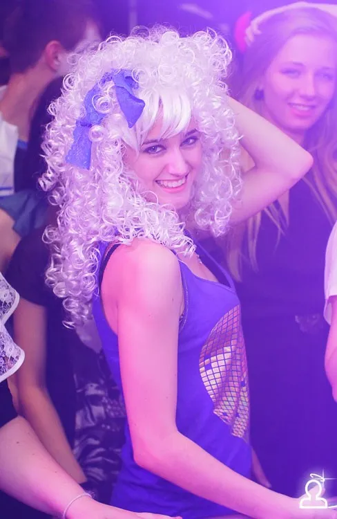 Happy Halloween / Dj Fashion