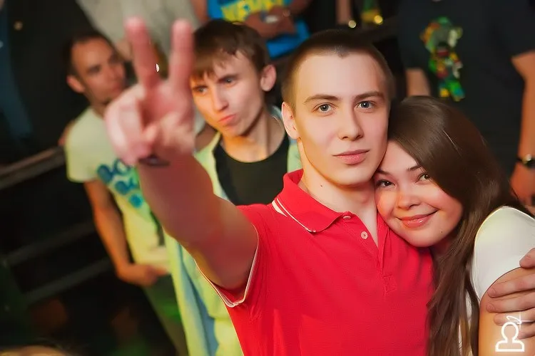 Pre-Party Дни Энергии