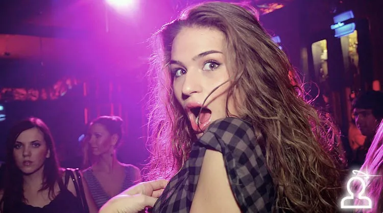 Dj Anastasia