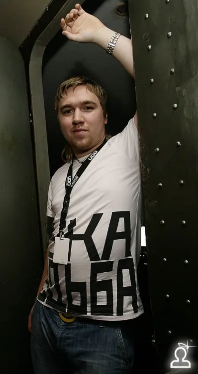 ОBАМА STYLE / DJ Booch