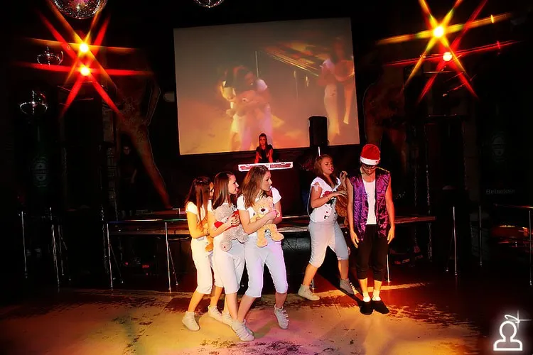 Dance Fabrique